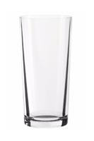 zum Alkoholfreier roter Caipirinha passendes Glas - Longdrinkglas