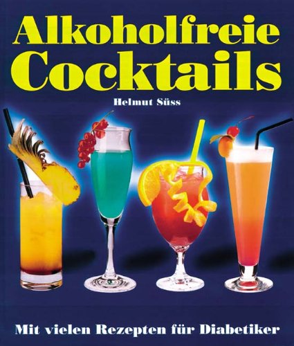 Cocktail-Rezepte Buch