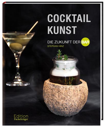 Cocktailkunst - Die Zukunft der Bar