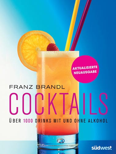 Über 1000 Drinks mit und ohne Alkohol