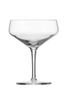 zum Cosmopolitan Rude passendes Glas - Cocktailschale